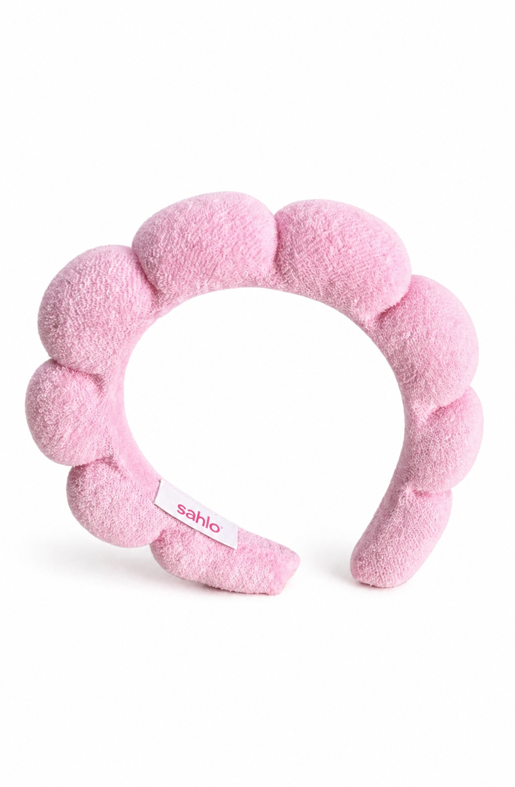 hold me back headband
